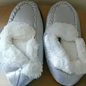 JEFFREY BANKS House Slippers